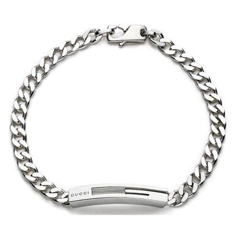 gucci bracciale uomo pelle|Collezione da uomo di Gucci su FARFETCH.